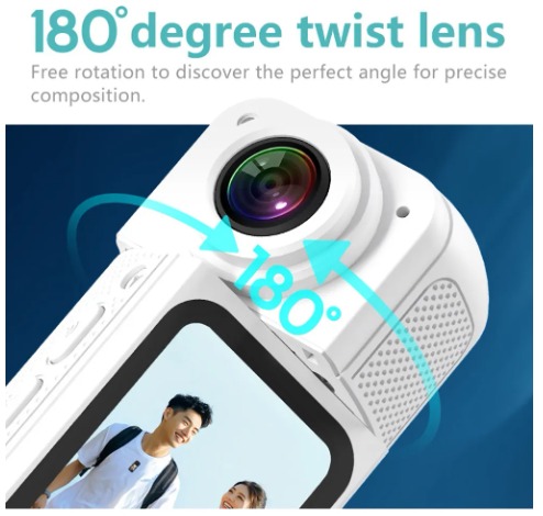 CAMARA TIPO INTA S70 GO